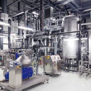 Industria Química