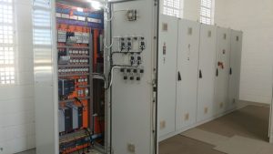 Automação Industrial