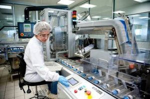 Industria Farmacêutica