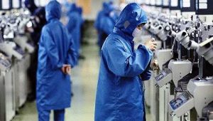 Industria Química
