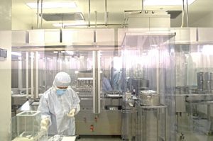 Industria Veterinária