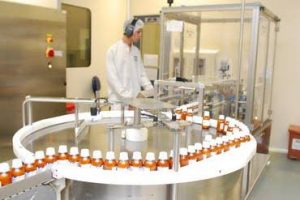 Industria Farmacêutica
