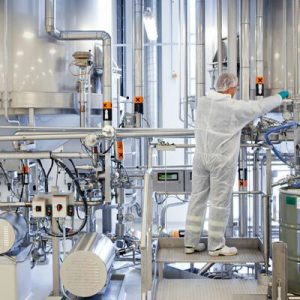 Industria Farmacêutica