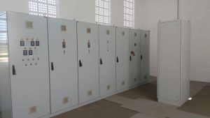 Automação Industrial